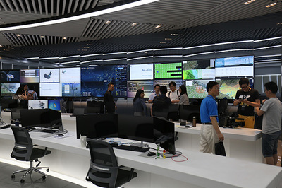 当AI+工业互联网，隔空诊断风机健康、识别毫米级裂纹 上海数据服务引领智能工业新篇章