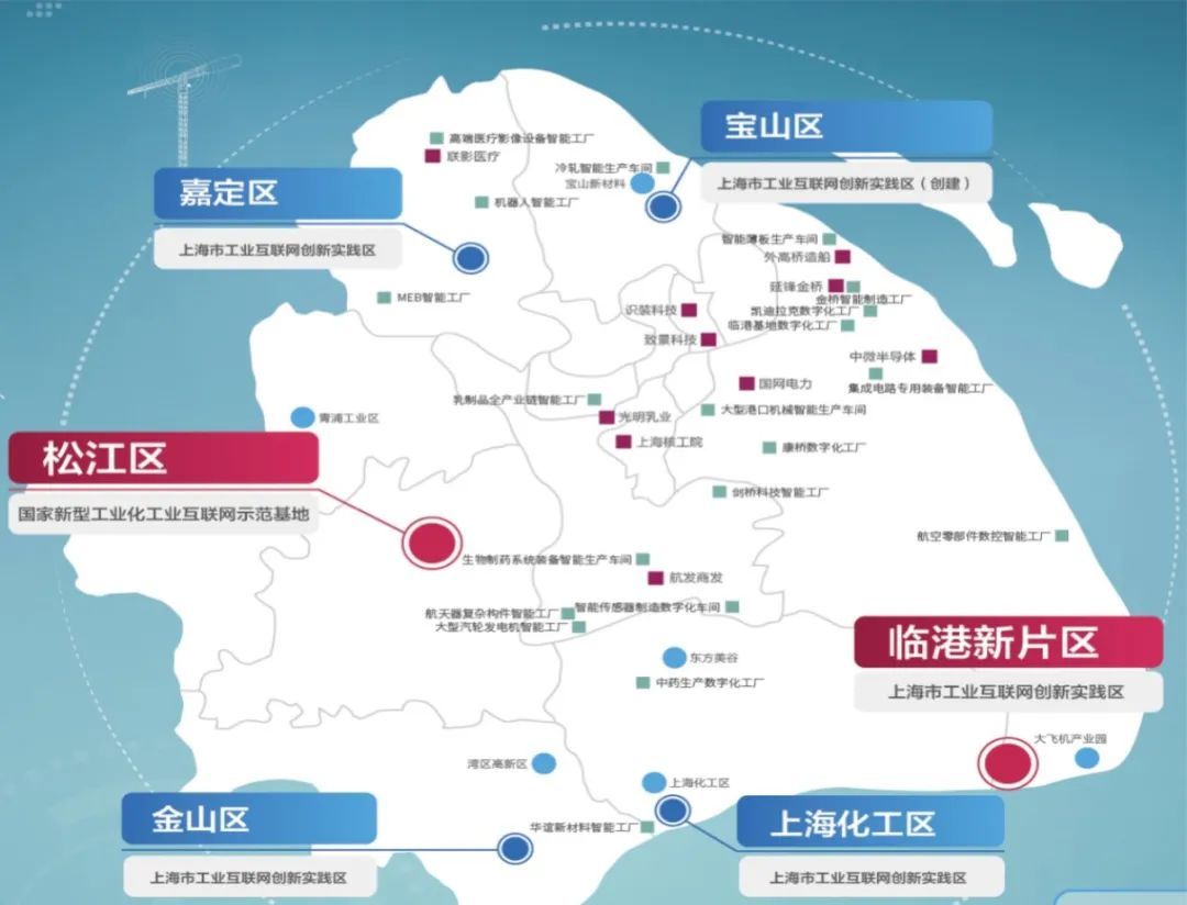 2022年上海软件和信息服务业发展十件大事 互联网数据服务迎风起势