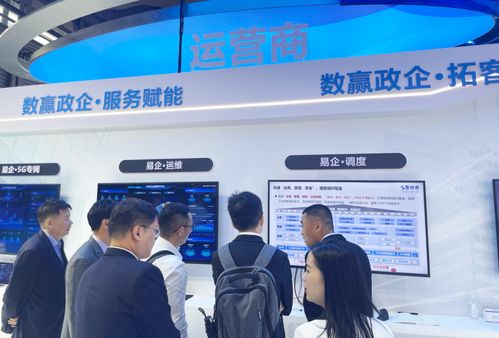 思特奇2024 MWC上海 释放数据要素价值，赋能运营商数智新增长